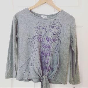 Frozen Shirt